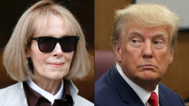 Trump Kalah Banding, Harus Bayar 5 Juta Dolar Buntut Kasus Pencemaran Nama Baik E Jean Carroll