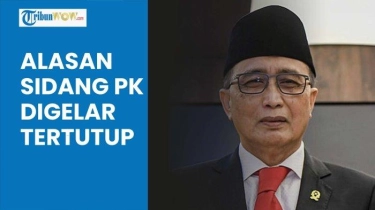 Video Sidang PK Tertutup di MA Disebut Jadi Ajang Rekayasa dan Keputusan Sepihak, MA Beberkan Alasan