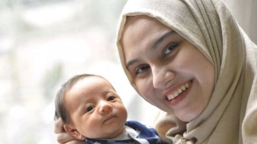 Zee Zee Shahab : Orangtua Perlu Mengedukasi Anak Sejak Dini Tentang Pentingnya Gizi Seimbang