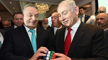 3 Pemimpin Eropa dan Paus Fransiskus Terima Ucapan Selamat Tahun Baru dari Putin