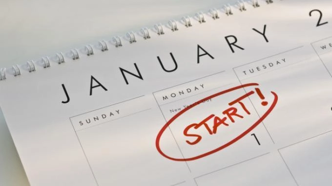 5 Tips Jaga Resolusi Tahun Baru Awet Terlaksana di 2025 Menurut Psikolog, Langkah Kecil Jadi Kunci
