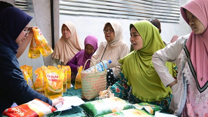 Barang dan Jasa Bahan Pokok Tak Kena PPN 12 Persen: Beras, Daging hingga Tiket Kereta Api