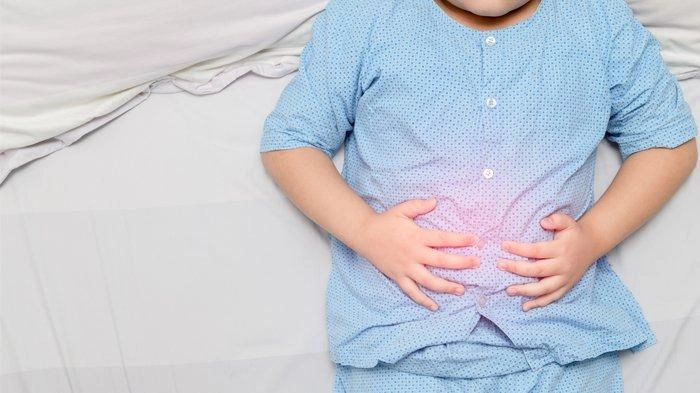Berikut Langkah-langkah Penanganan Anak yang Alami Muntah dan Diare