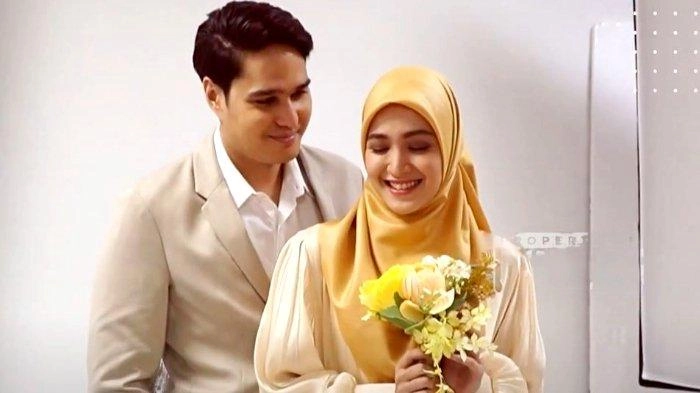 Cut Syifa dan Mischa Chandrawinata Siap Menikah di Tahun 2025, Ungkap Harapan Soal Jodoh