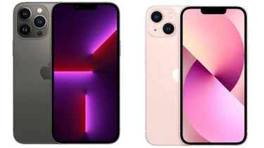 Daftar Harga iPhone 1 Januari 2025 di iBox: iPhone 13 Dibanderol Mulai Rp9 Juta
