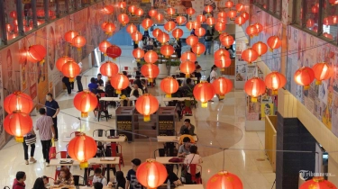 Daftar Tanggal Merah Januari 2025 untuk Liburan Awal Tahun Baru 2025