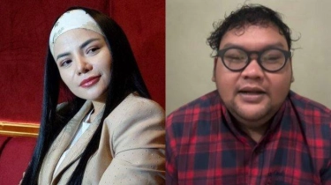 Dinar Candy Transfer Uang ke Fico Fachriza Tanpa Diminta