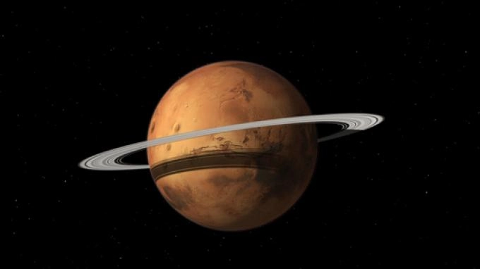 Fenomena Parade Planet Terjadi 20 Januari 2025, Jupiter Hingga Saturnus Bisa Dilihat Mata Telanjang