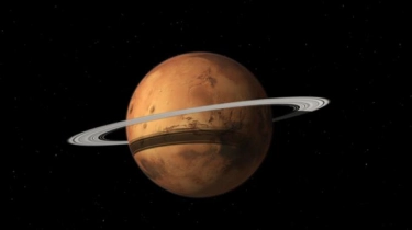 Fenomena Parade Planet Terjadi 20 Januari 2025, Jupiter Hingga Saturnus Bisa Dilihat Mata Telanjang