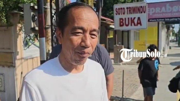 Jokowi Mania Tuding Ada 'Pesanan' di Balik OCCRP Rilis Joko Widodo Masuk Daftar Pemimpin Terkorup