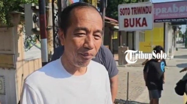 Jokowi Mania Tuding Ada 'Pesanan' di Balik OCCRP Rilis Joko Widodo Masuk Daftar Pemimpin Terkorup