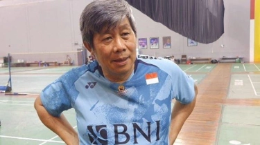 Kabar Terbaru Herry IP yang Dilirik Badminton Malaysia, Coach Naga Api Ungkap Kesiapan