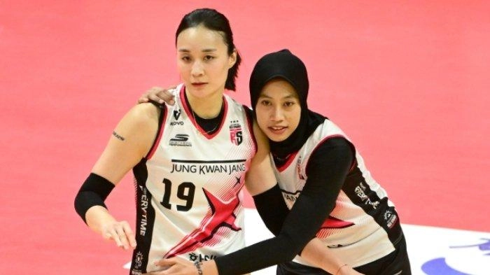 Kata Megawati soal Laga All-Star Batal, Megatron Turut Bersedih atas Kecelakaan Jeju Air