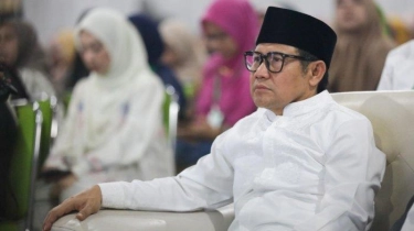 Ketua Umum PKB Cak Imin Kenang Sikap Tegas KH. Bisri Syansuri di Haul ke-46