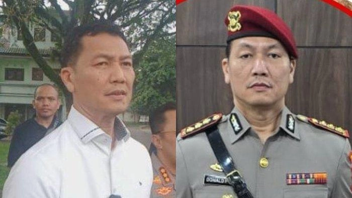 Kombes Donald Ajukan Banding Dipecat Tak Hormat, Seorang Pamen Juga PTDH Kasus Pemerasan Konser DWP
