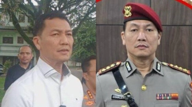 Kombes Donald Ajukan Banding Dipecat Tak Hormat, Seorang Pamen Juga PTDH Kasus Pemerasan Konser DWP