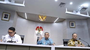 Mantan Ketua KPK Respons Jokowi Masuk Daftar Pemimpin Terkorup, Minta Setyo Budiyanto Cs Gerak Cepat