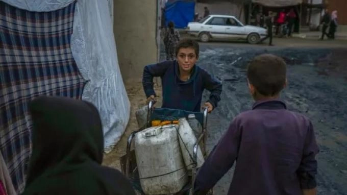 OCHA: Kekerasan Pemukim Israel Capai Rekor Tertinggi pada 2024