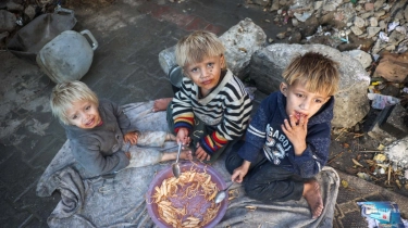 OCHA Ungkap 1400 Insiden Kekerasan Pemukim Israel Tahun Ini