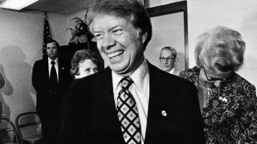 Pemakaman Kenegaraan Jimmy Carter: Semua yang Perlu Diketahui
