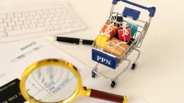 PPN 12 Persen Hanya untuk Barang Mewah, Pimpinan DPR Nilai Pemerintah Kedepankan Kepentingan Publik