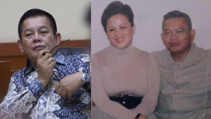 Profil Letjen Purn. Djaja Suparman, Mantan Suami Connie Bakrie yang Terjerat Kasus Korupsi Ruilslag