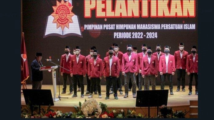 PW Hima Persis DIY Jadi Tuan Rumah Musyawarah Pleno Nasional 2025