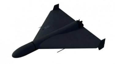 Serangan di Malam Tahun Baru, Ratusan Shahed Beterbangan di Ukraina, Dua Warga Sipil Tewas