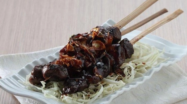 Tidak Semua Daging yang Dibakar Bisa Sebabkan Kanker, Berikut Penjelasan Dokter