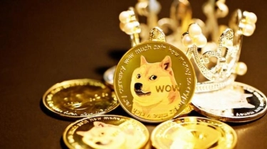 Transaksi Perdagangan Kripto di RI Periode Januari-November 2024 Mencapai Rp556,53 Triliun