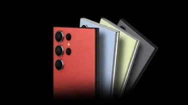 Update Harga HP Samsung per 1 Januari 2025, Galaxy S24 Ultra Promo Jadi Rp13 Jutaan