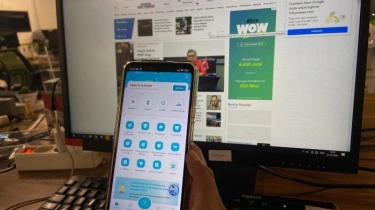 Batas Maksimal Pembelian Token Listrik dengan Diskon 50 Persen