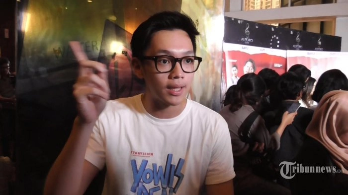Brandon Salim Pernah Diancam Dilaporkan ke FBI, Ini Masalahnya