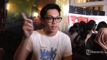 Brandon Salim Pernah Diancam Dilaporkan ke FBI, Ini Masalahnya
