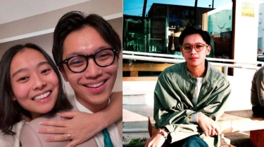 Cerita Brandon Salim Berantem dengan Pacar Gara-gara Crypto