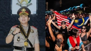 Dipecat Gara-gara Kasus Pemerasan DWP,  AKBP Malvino Edward dan Anak Buah Ajukan Banding