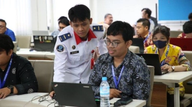 Hadapi Serangan Siber, BSSN Siapkan Ribuan SDM yang Kompeten Lewat Hal Ini