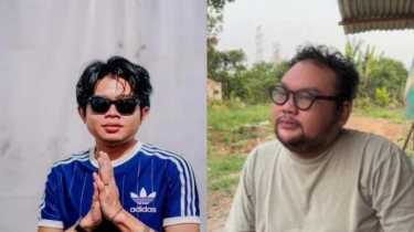 Kesal Dengar Ucapan Julian Kaisar Juicy Luicy, Fico Fachriza Ungkap Pertemanan Mereka di Masa Lalu