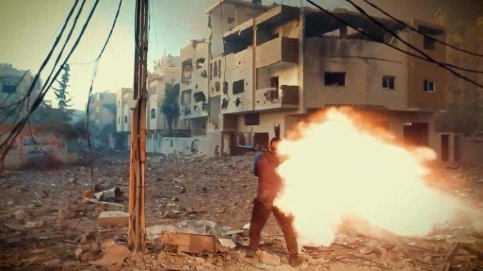Media Israel: IDF Kelabakan, Hamas Upgrade Metode Perang Gerilya di Wilayah yang Telah Hancur