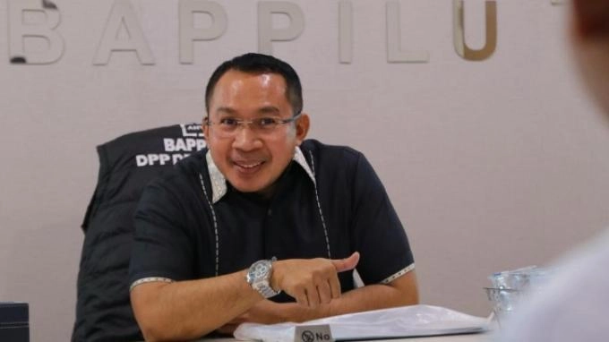 MK Hapus Presidential Threshold 20 Persen, Politikus Demokrat: Memang Begitu Semestinya