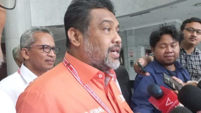 Partai Buruh: Putusan MK Soal Presidential Threshold 0 Persen Jadi Kemenangan Rakyat Indonesia