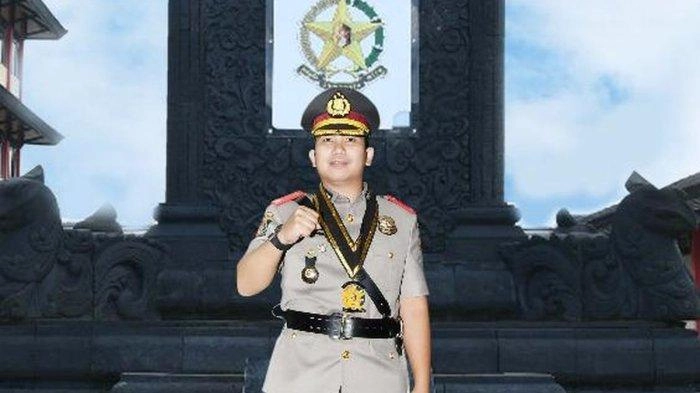 Profil AKBP Malvino Edward Yusticia, Dipecat dari Anggota Polri Imbas Kasus Pemerasan di DWP