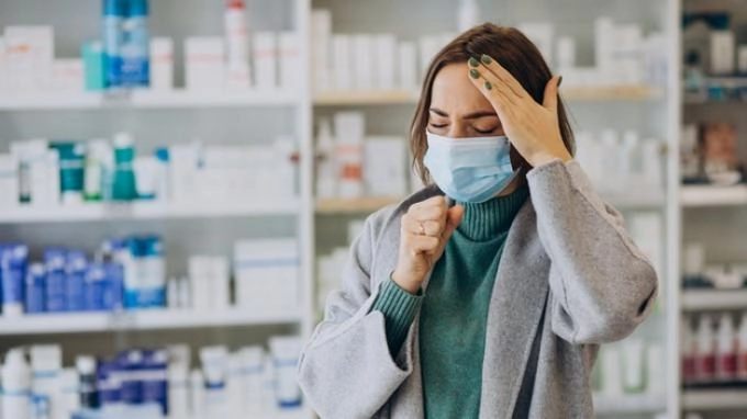 RS di China Kewalahan, Pasien Influenza A dan HMPV Melonjak, Kemenkes: Belum Terdeteksi di Indonesia