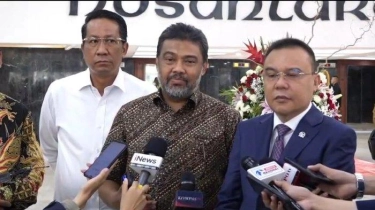 Sambut Putusan MK, Partai Buruh Pede Usung Figur Capres-Cawapres di Pilpres 2029