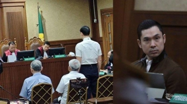 Anggota DPR Desak KPK dan Kejaksaan Agung Selidiki Hakim yang Vonis Rendah Harvey Moeis