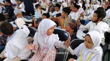 Anwar Abbas Sambut Positif Wacana Libur Sekolah Satu Bulan Selama Ramadan: Pihak Sekolah Harus Aktif
