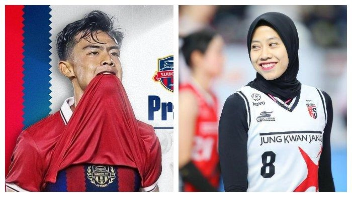 Beda Efek Megawati & Pratama Arhan dalam Transfer Pemain Liga Korea Selatan: Suami Zize Biang Kerok