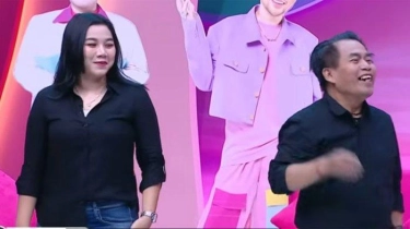 Bukan Takut Istri, Bopak Castello Ingin Hargai dan Beri Ruang untuk Perempuan