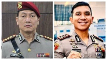 Daftar 3 Pamen Polri Langsung Banding Usai Dipecat & Peran Kombes Donald Cs Kasus Pemerasan di DWP