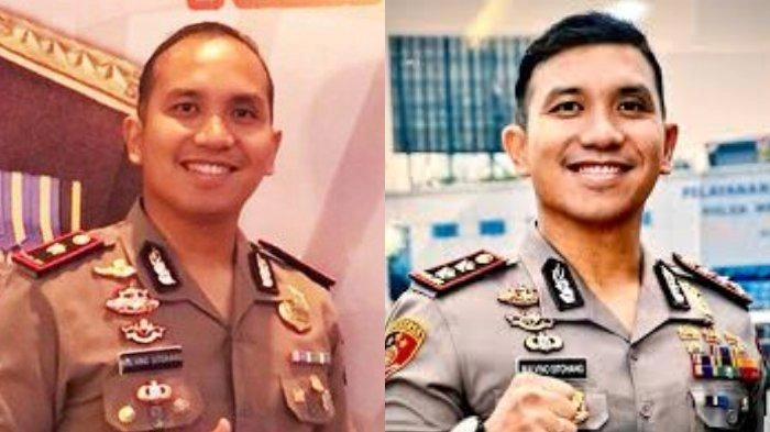 Dipecat Tak Hormat, Mabes Polri Sebut AKBP Malvino Edward Minta Uang Imbalan ke Penonton DWP